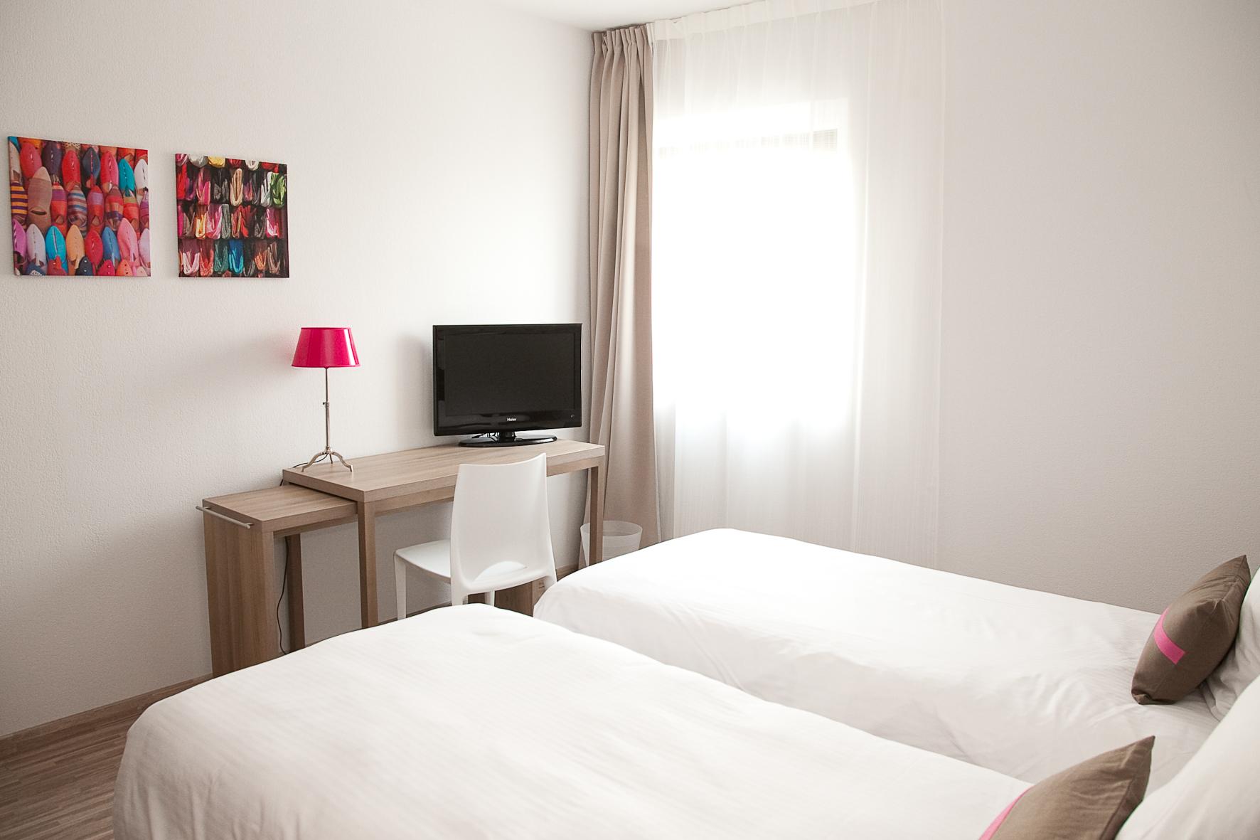 Ténéo Apparthotel Bordeaux Mérignac Aéroport Esterno foto