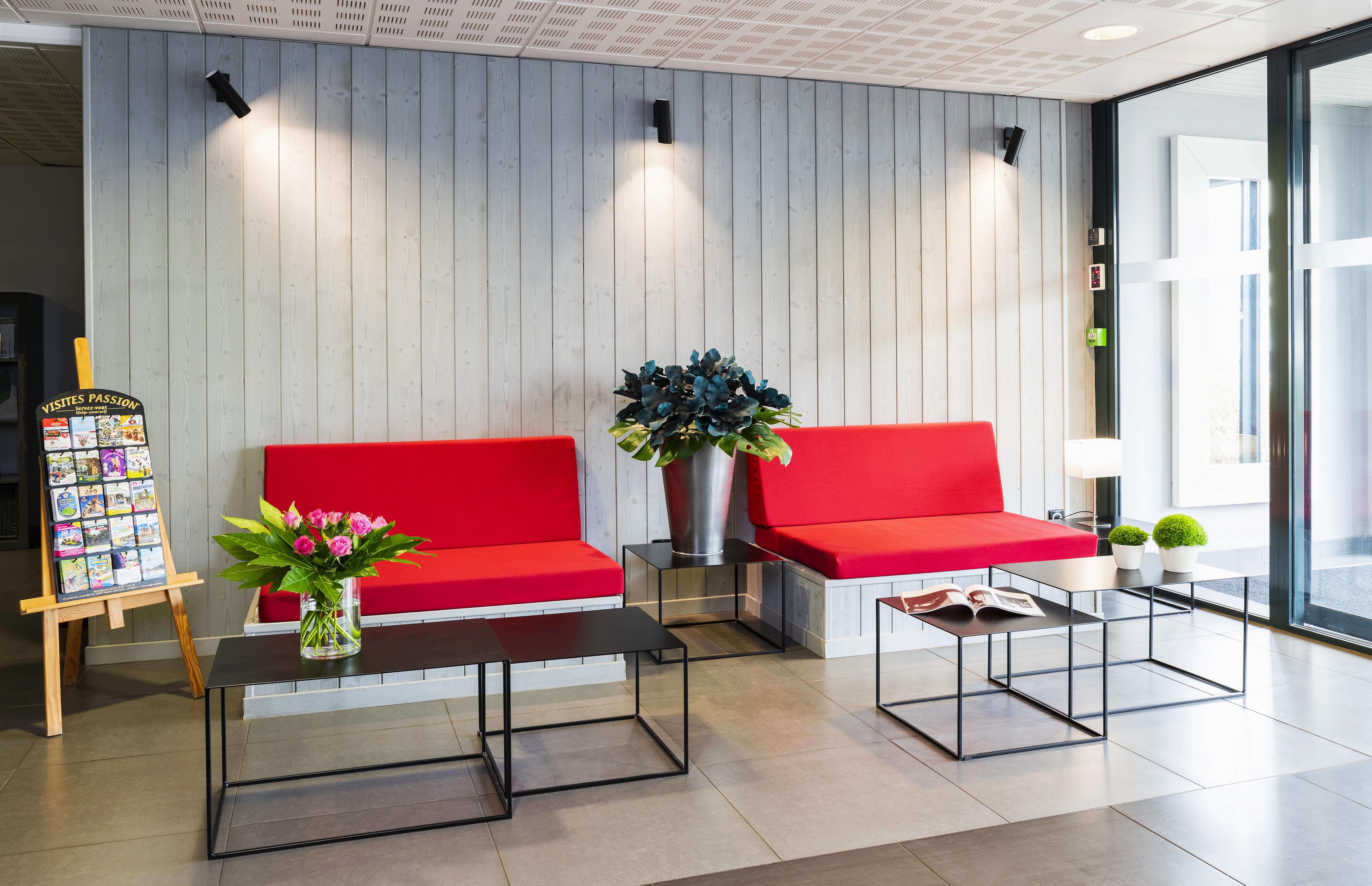 Ténéo Apparthotel Bordeaux Mérignac Aéroport Esterno foto
