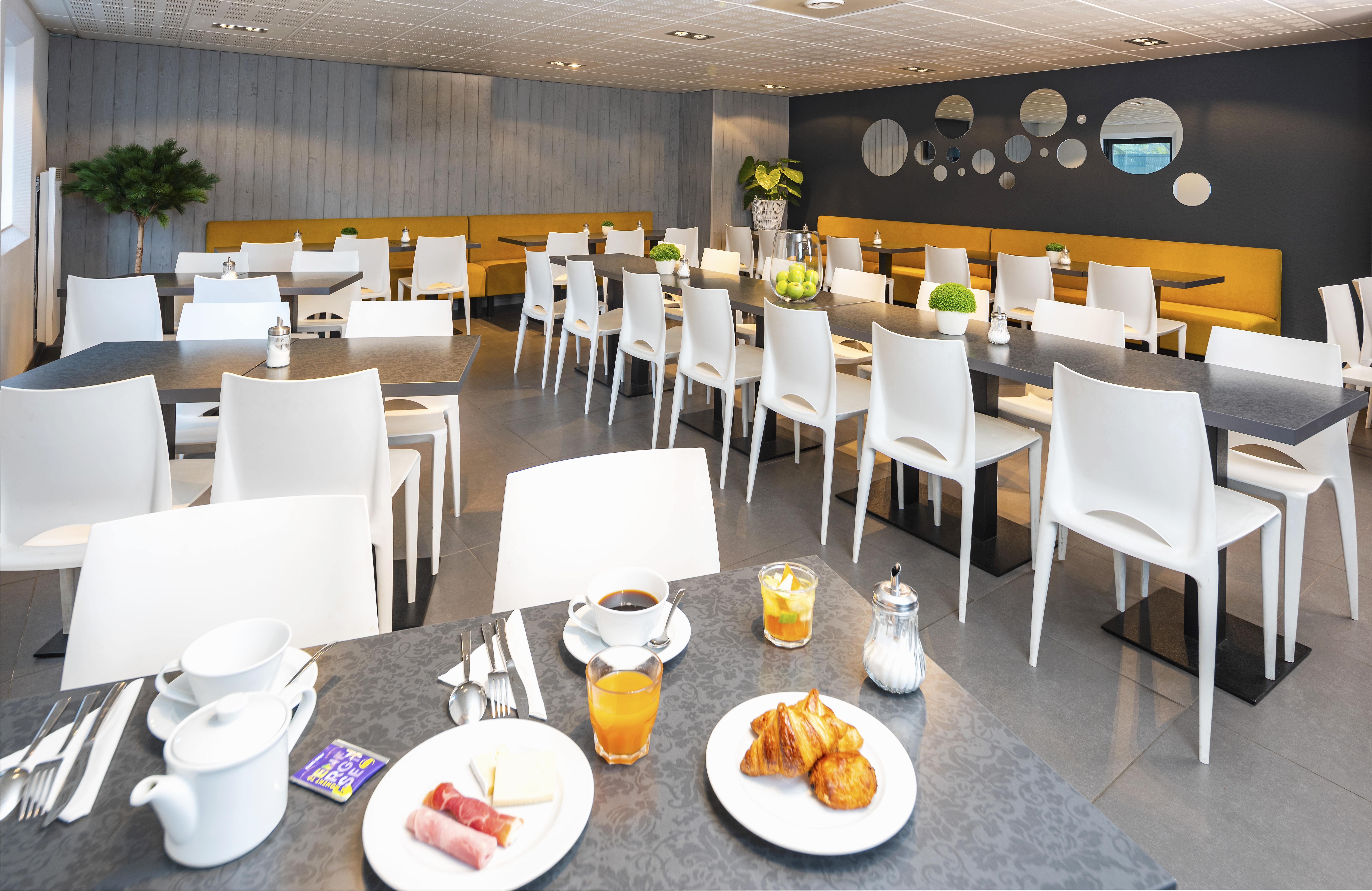 Ténéo Apparthotel Bordeaux Mérignac Aéroport Esterno foto