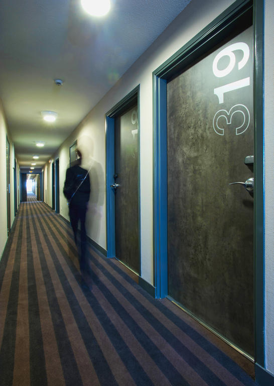 Ténéo Apparthotel Bordeaux Mérignac Aéroport Esterno foto