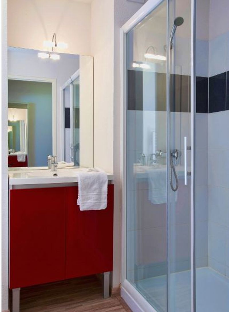 Ténéo Apparthotel Bordeaux Mérignac Aéroport Esterno foto