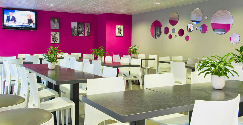 Ténéo Apparthotel Bordeaux Mérignac Aéroport Esterno foto